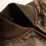 PELLE PELLE AMERICA QUILTED JACKET