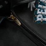 Pelle Pelle American Bruiser Plush Jacket