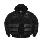 Pelle Pelle x Opium K9 Bomber Jacket