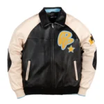 Pelle Pelle Classic Soda Club Plush Jacket